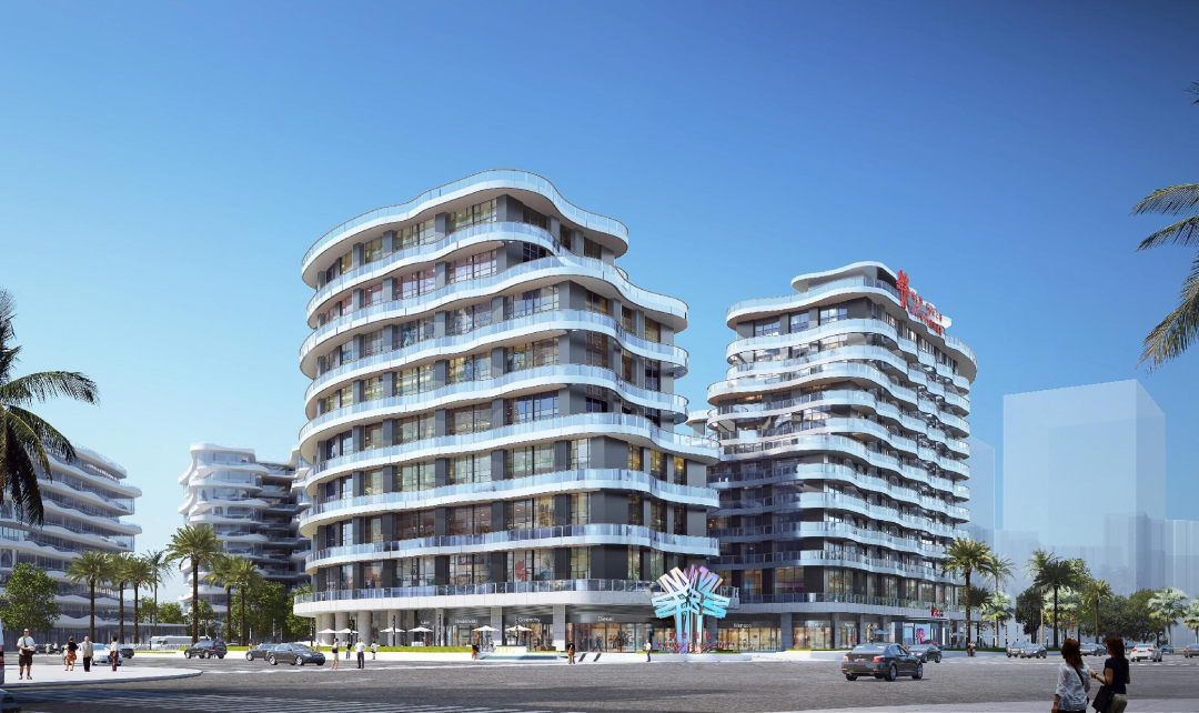 纯「官方出品」的成都祠堂街最近「风很大」，看过之后来聊点真话