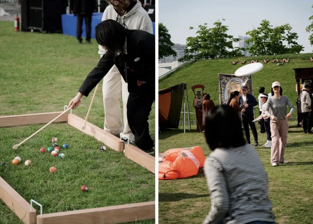 南京华贸中心诠释南京商业生命力，情绪价值在此表达 | iziRetail热点