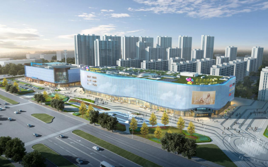 未来十天，华东有22座新商场开业！