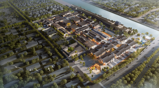 未来十天，华东有22座新商场开业！