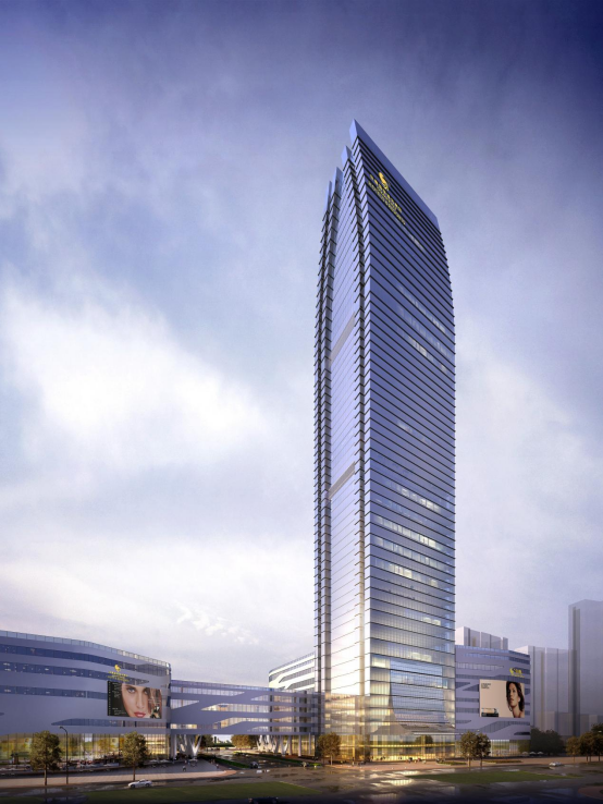 未来十天，华东有22座新商场开业！