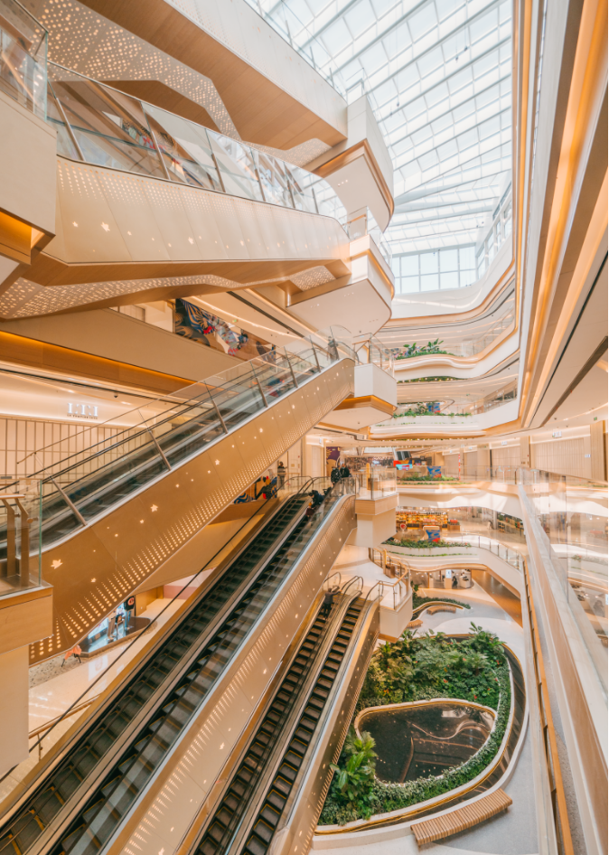 以「精」为主线，MOHO领引核心老城区购物中心探索之路