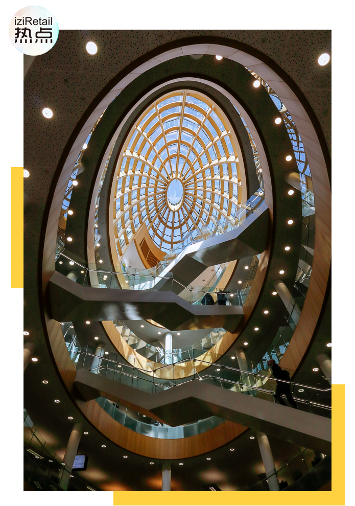 金秋迎来商场开业潮，一览14座于9月亮相的商业项目 | iziRetail热点