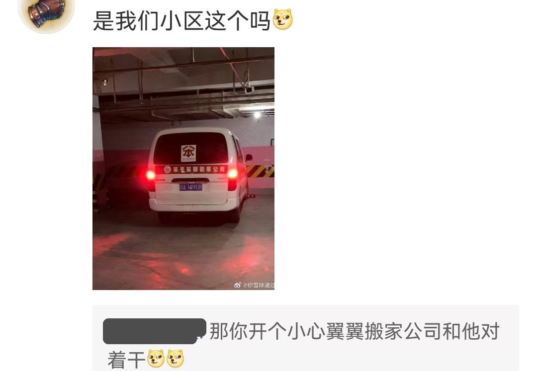 “笨手笨脚搬家公司”爆火，创意被网友笑上热搜