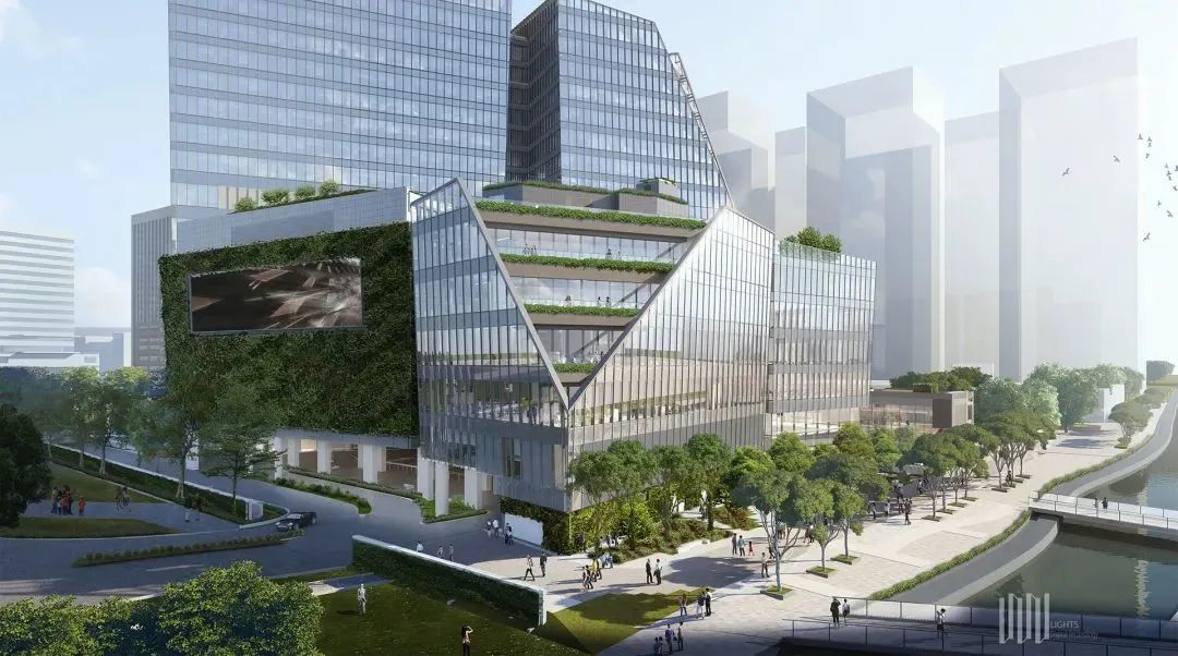 称霸香港第二CBD的南丰，在内地没啥存在感