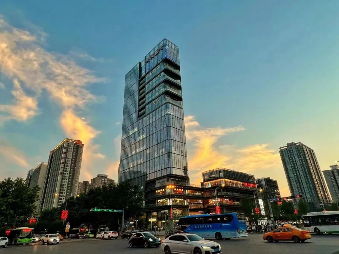 西安街区商业大变样：品牌、营销玩法都上“新”了！