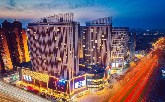 未来十天，华东有22座新商场开业！