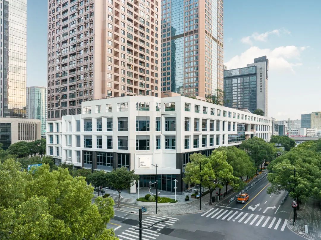 嘉里合集亮相、龙华会9.26开业、仁恒仓街9.28开业、成都万象广场9.29启幕