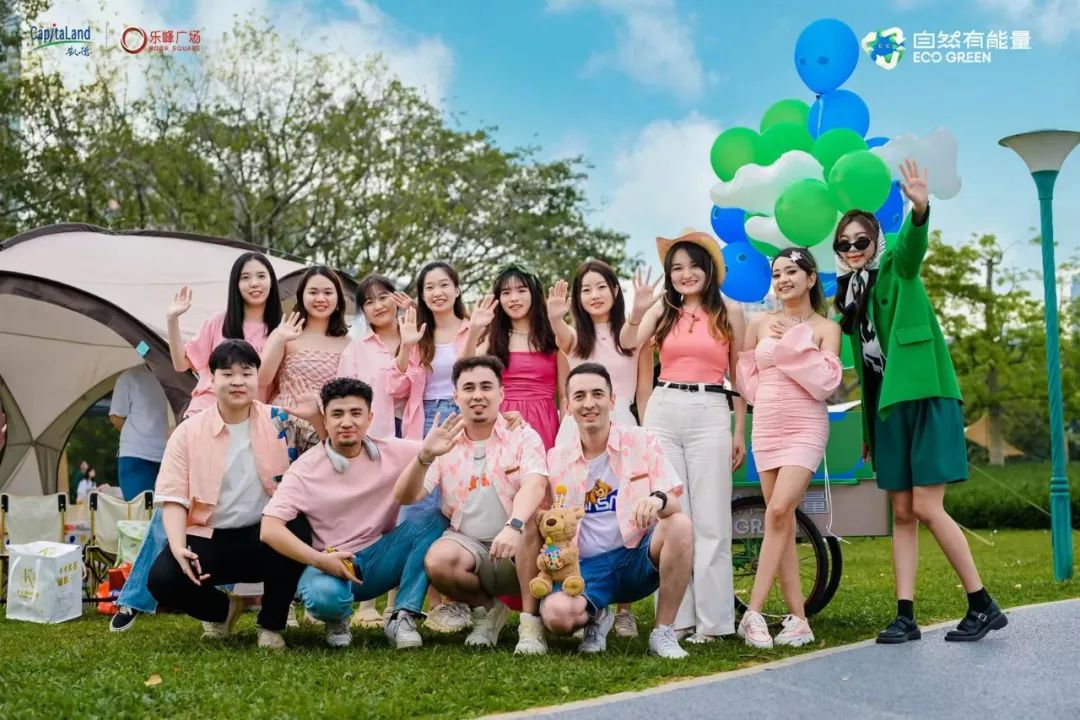 深访凯德华南项目，探寻「情绪触感」下的商业永续力