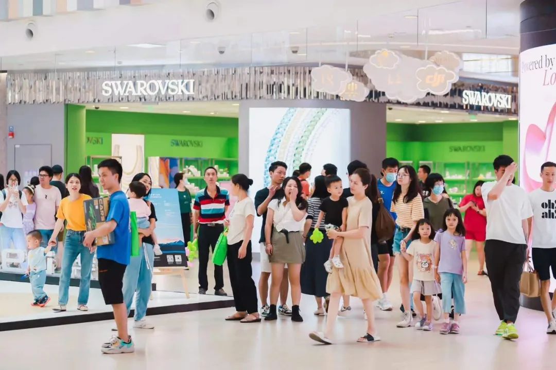 深访凯德华南项目，探寻「情绪触感」下的商业永续力