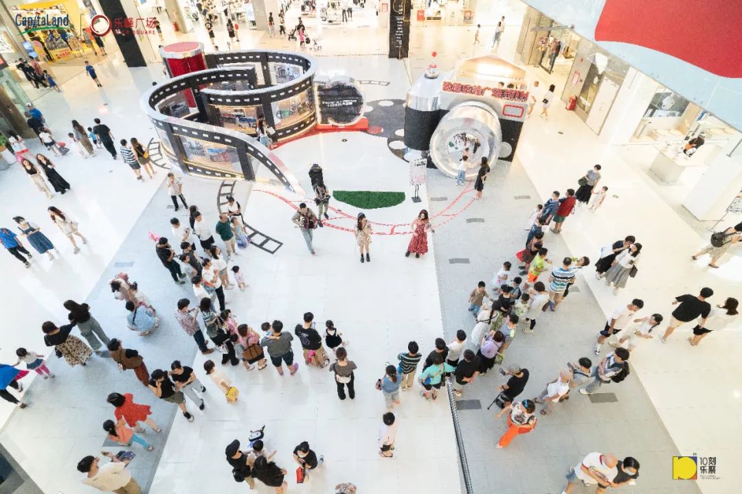 深访凯德华南项目，探寻「情绪触感」下的商业永续力