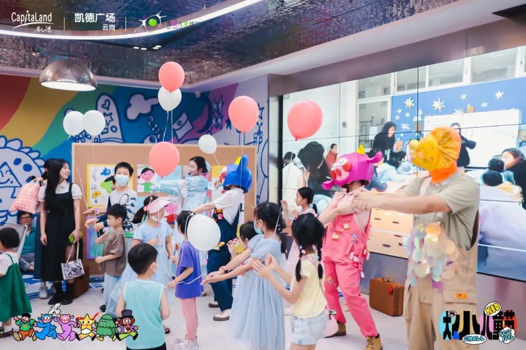 深访凯德华南项目，探寻「情绪触感」下的商业永续力