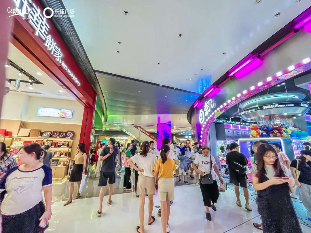 深访凯德华南项目，探寻「情绪触感」下的商业永续力