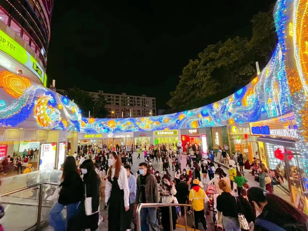 深访凯德华南项目，探寻「情绪触感」下的商业永续力