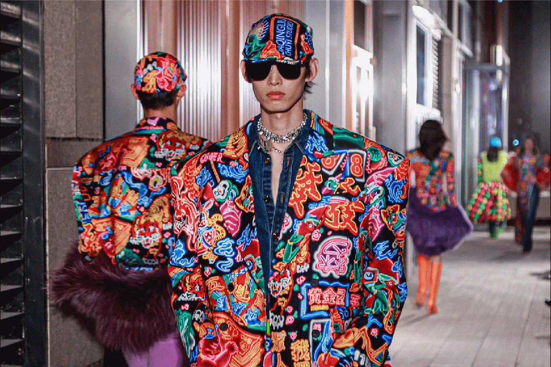 为存量商业装填“有趣的灵魂”！北京五棵松万达惊艳开场