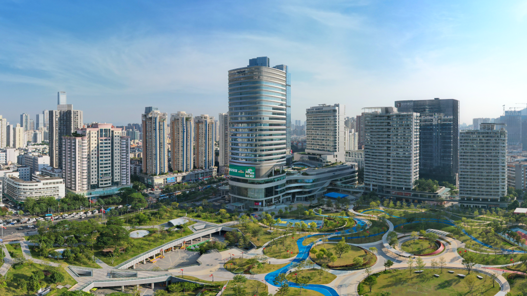 深访凯德华南项目，探寻「情绪触感」下的商业永续力