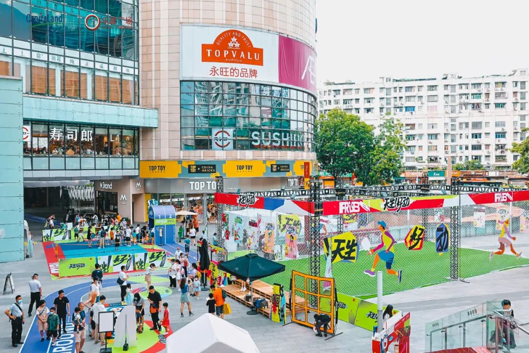 深访凯德华南项目，探寻「情绪触感」下的商业永续力