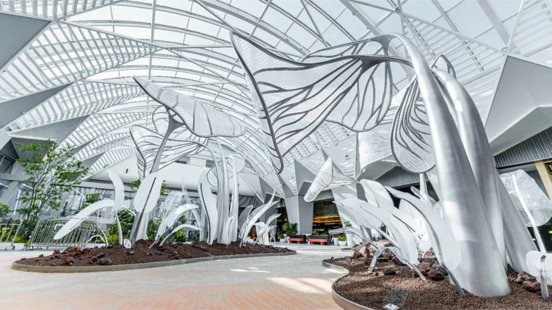 为存量商业装填“有趣的灵魂”！北京五棵松万达惊艳开场