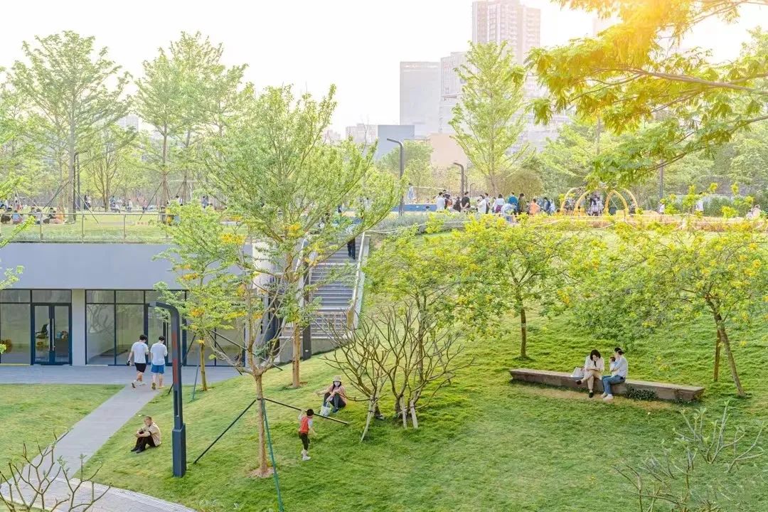 深访凯德华南项目，探寻「情绪触感」下的商业永续力