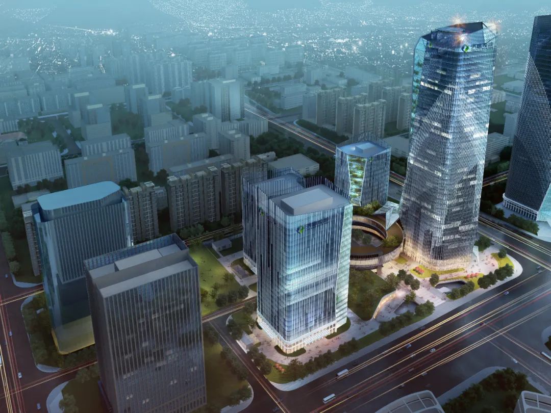 济南有点新东西