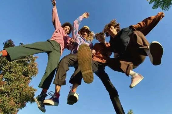 济南有点新东西