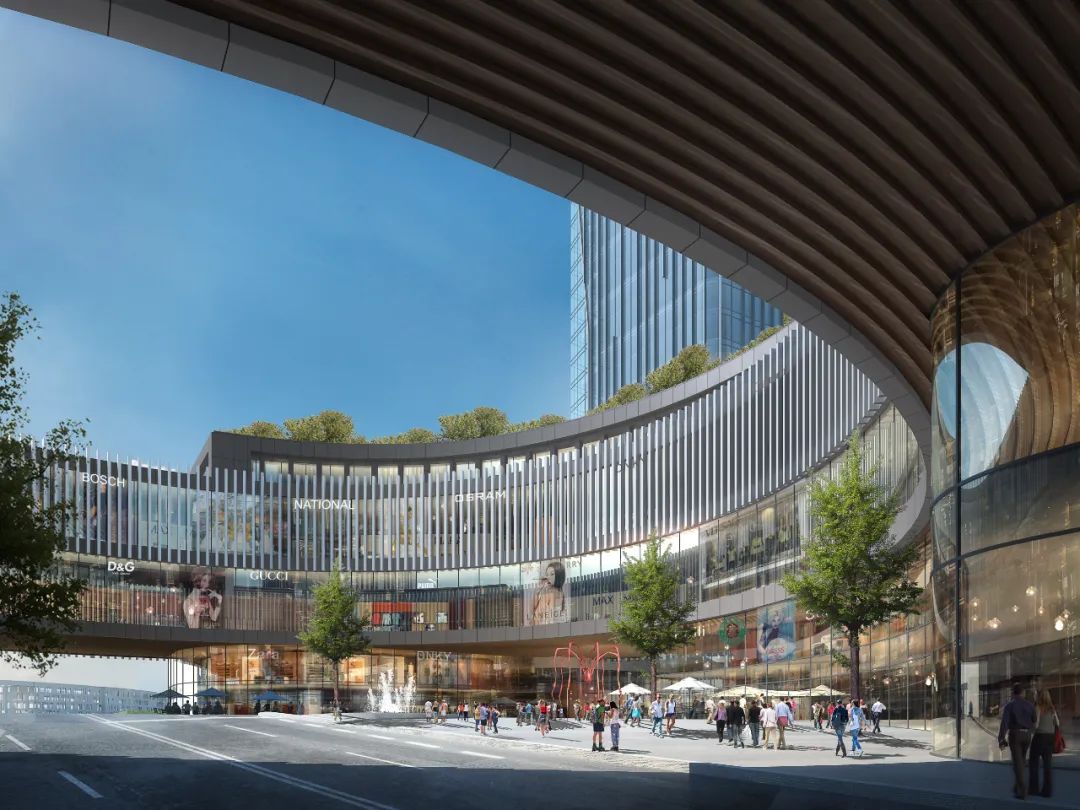 济南有点新东西