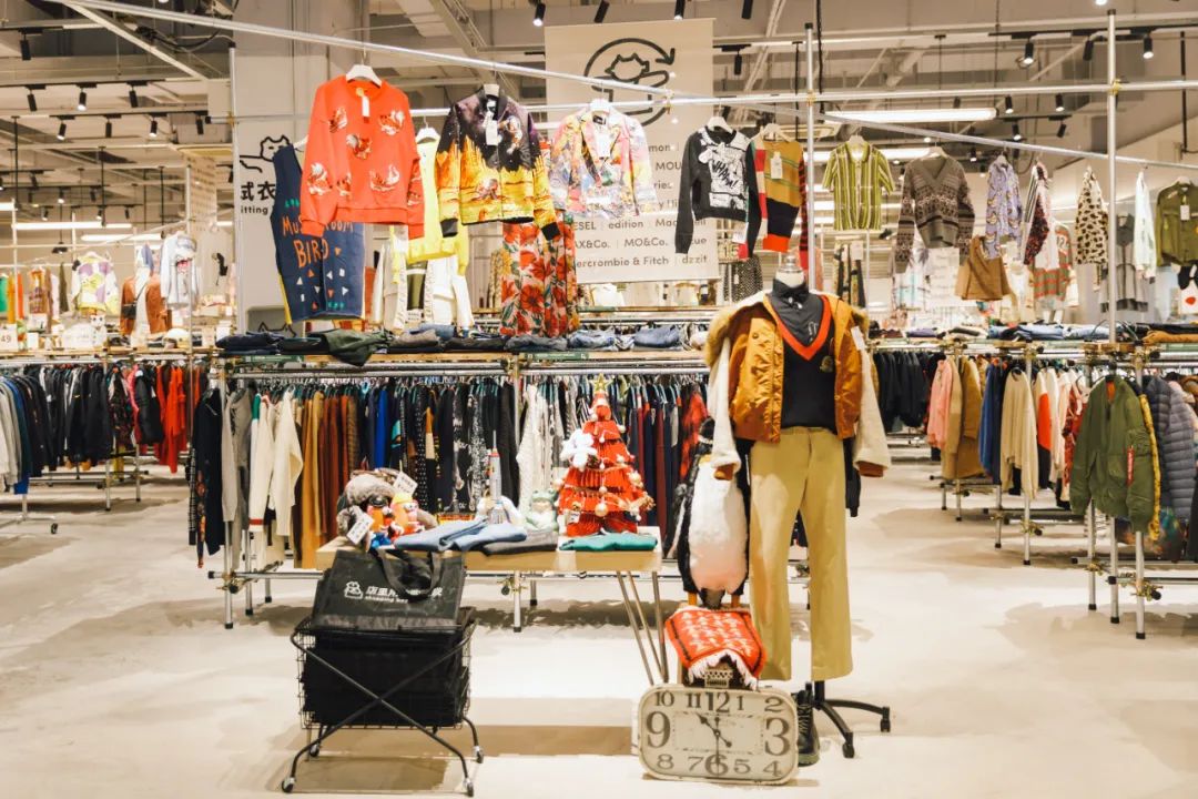 hubo祭出「必杀技」，虹桥迎来「潮流新天地」