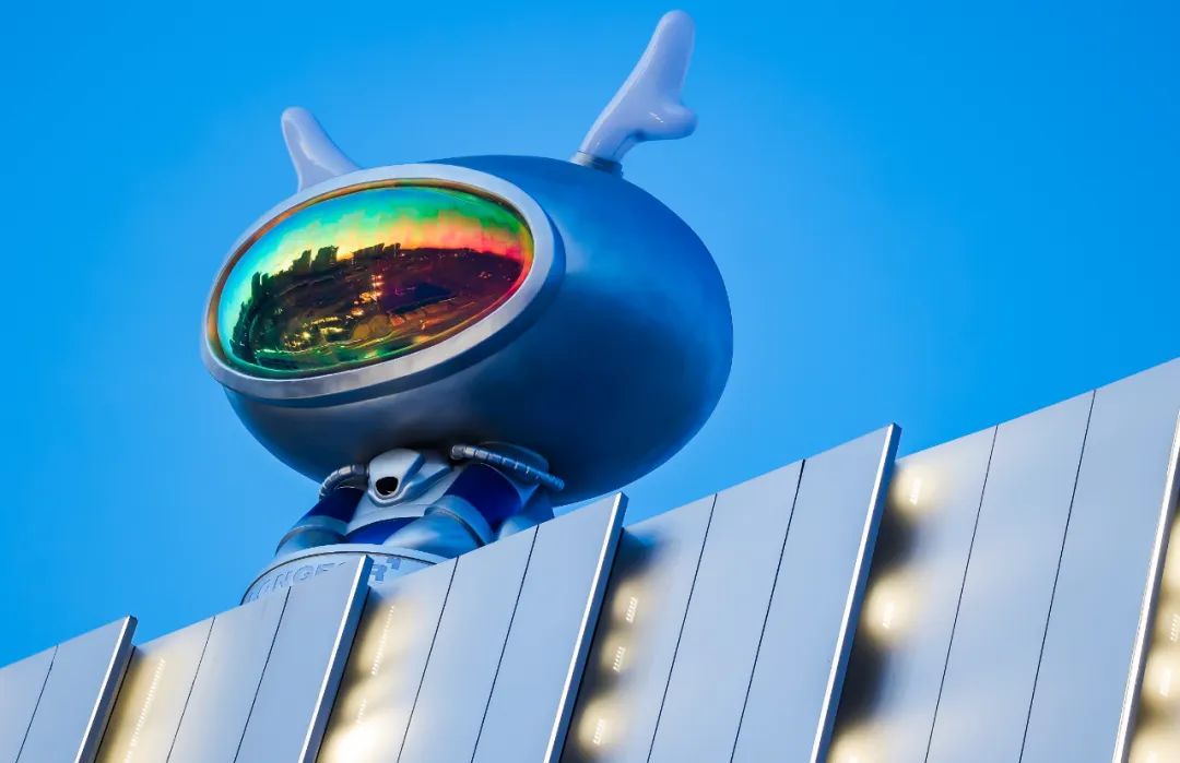 奉贤商业越来越有意思了