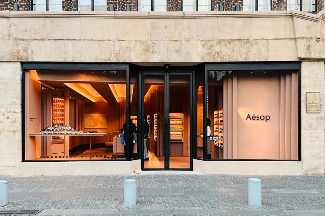 上海商业市调特辑（2024年版）