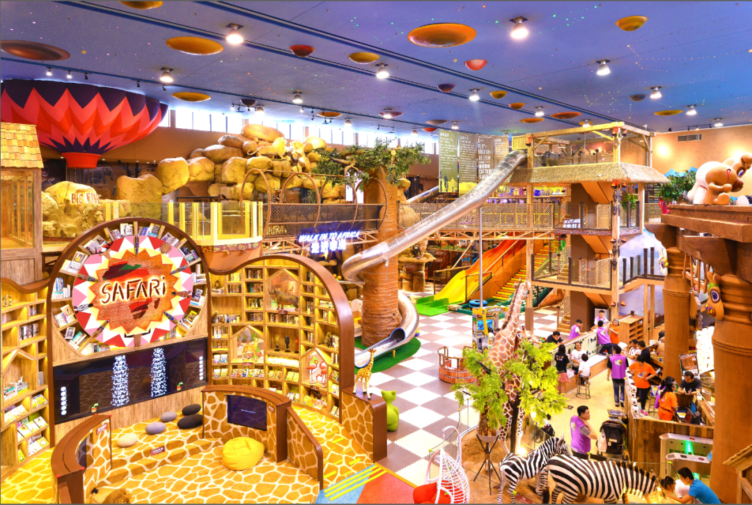 龙湖苏州相城天街年内揭幕，「北苏州生活力中心」超前点映