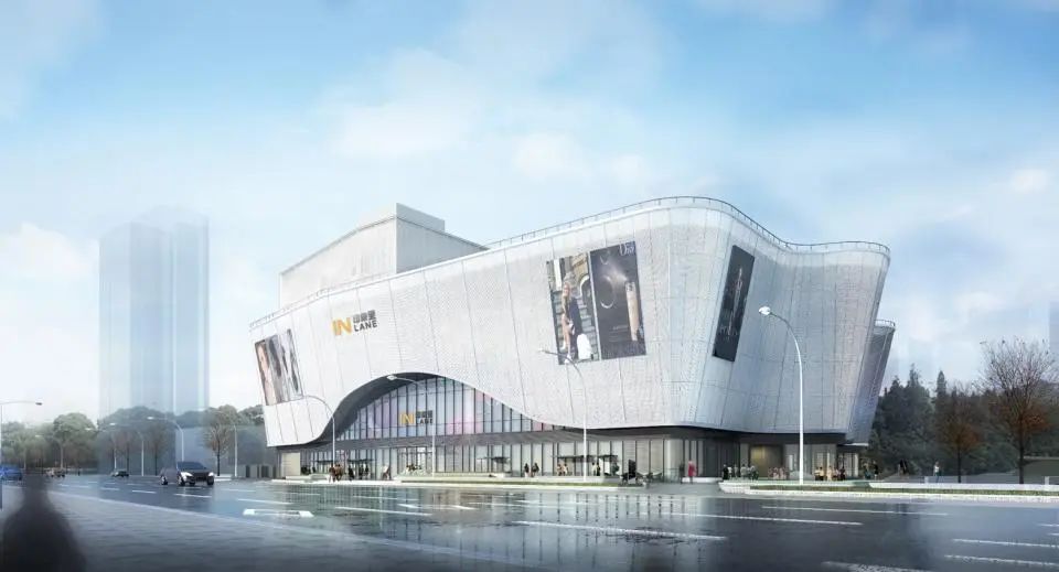 华润、万达、印力都在“扫货”，轻资产成新希望？