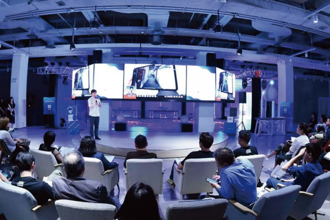 从理想的附近，看见社区的未来