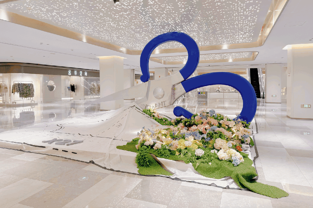 新开的"24H不打烊"商场, 是真实还是噱头?