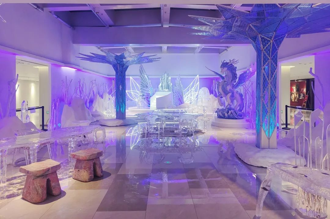 新开的"24H不打烊"商场, 是真实还是噱头?