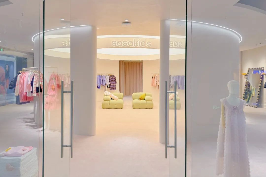 新开的"24H不打烊"商场, 是真实还是噱头?