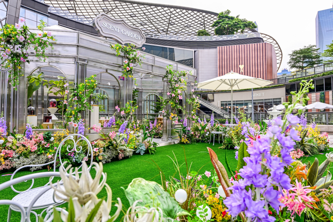 进入第八年，广州天环打通「任督二脉」