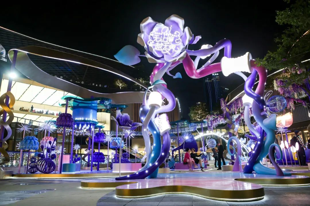 进入第八年，广州天环打通「任督二脉」