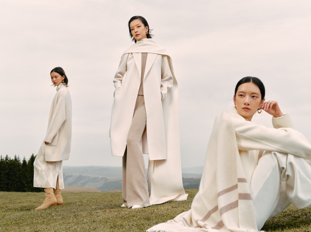 实探上海新乐路一栋百年洋房，重新认识这个中国时尚品牌｜iziRetail热点