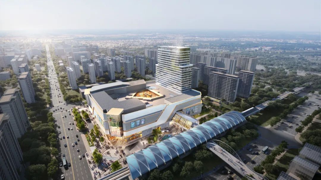 山系成都的日常