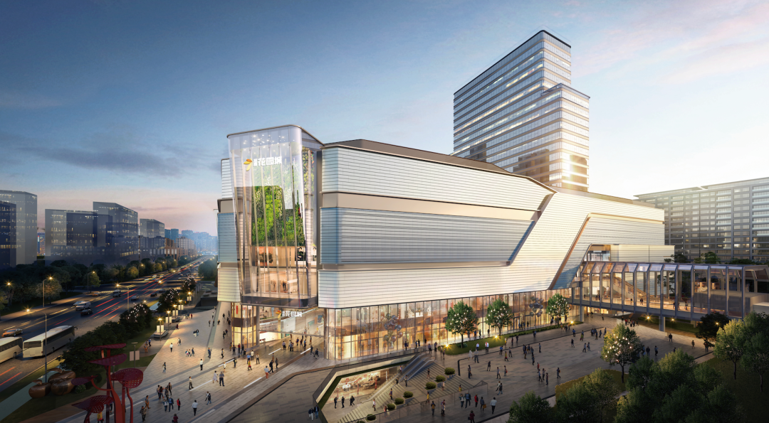 山系成都的日常