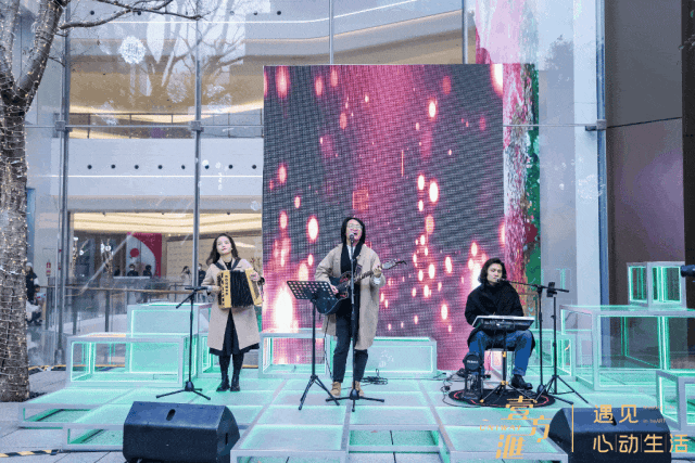 深圳前海壹方汇1月11日惊喜亮相，打造“城市中心公园MALL”| iziRetail热点