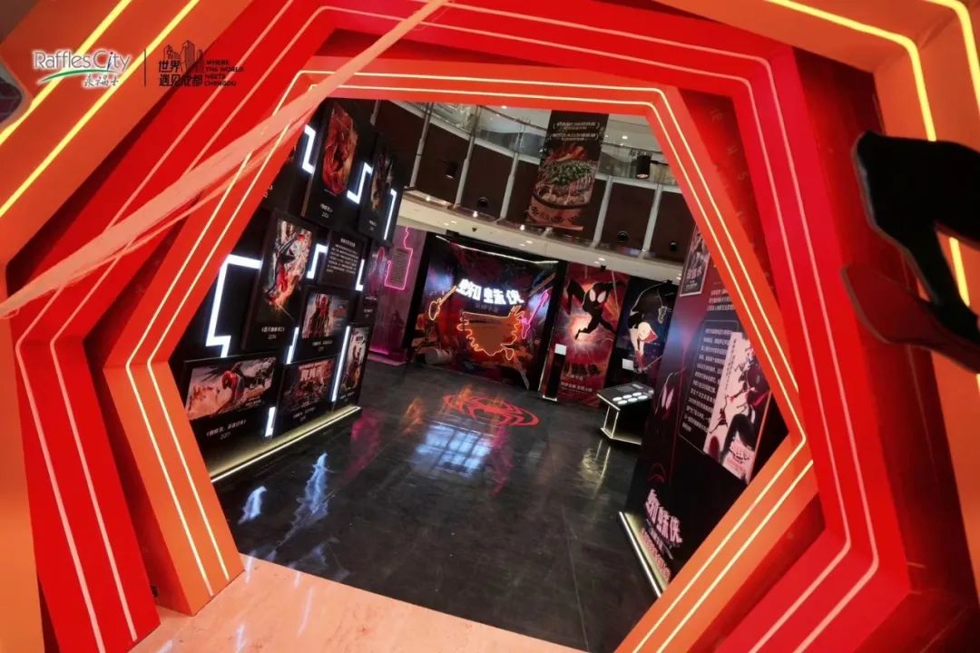 像凯德一样向内生长