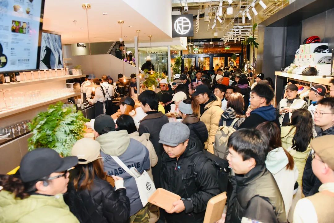 看中粮·祥云小镇如何为生活街区注入商业生长力 | iziRetail热点