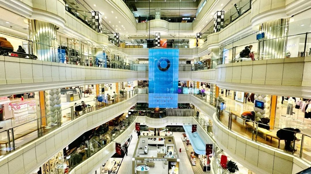 志向「远大」的哈尔滨