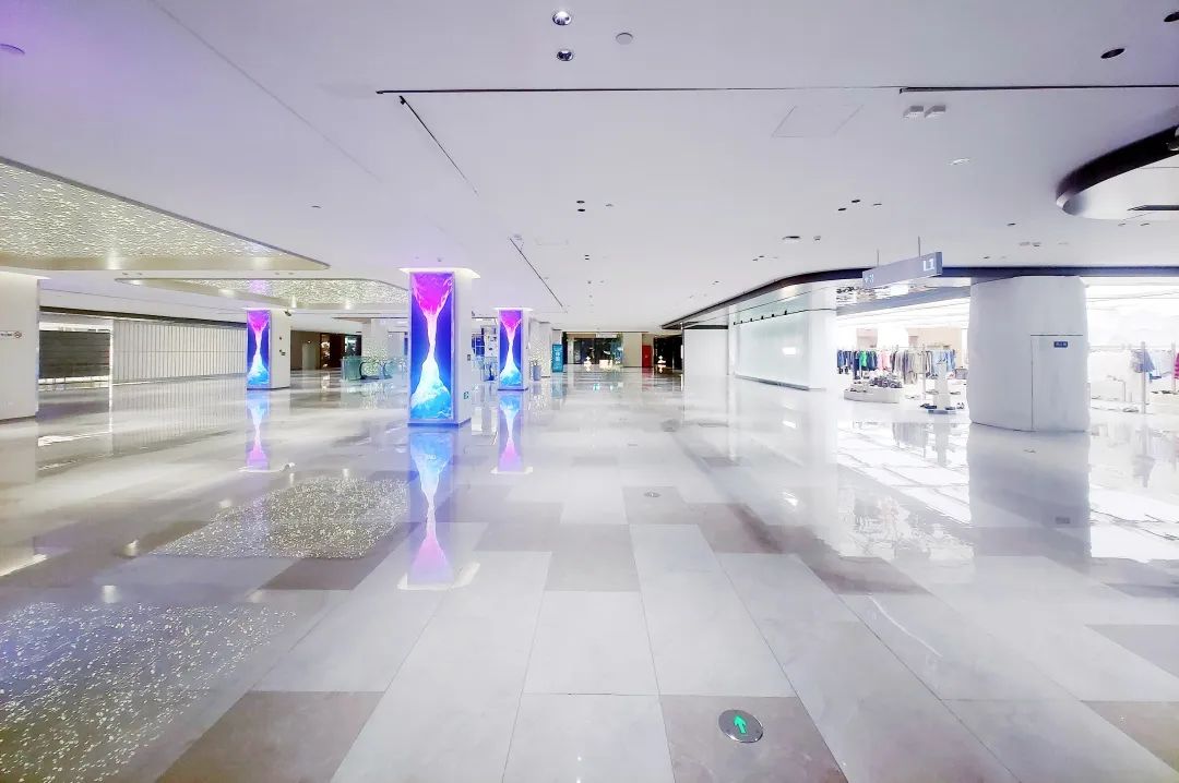 新开的"24H不打烊"商场, 是真实还是噱头?