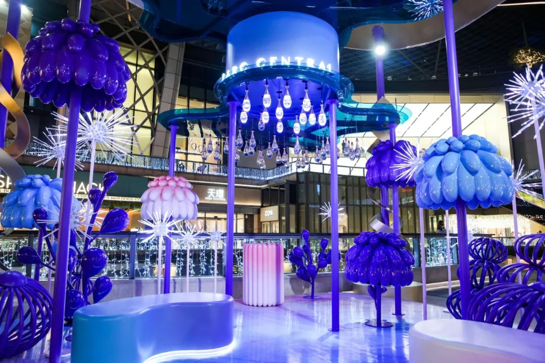 进入第八年，广州天环打通「任督二脉」