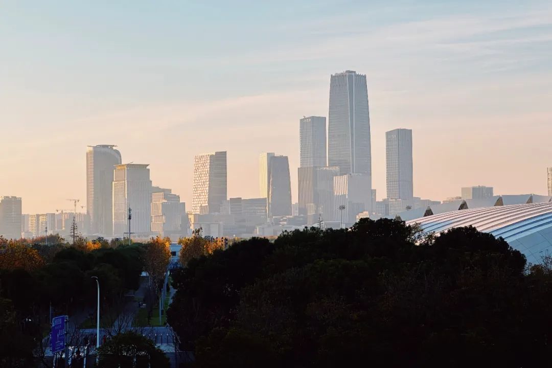 上海商业市调特辑（2024年版）