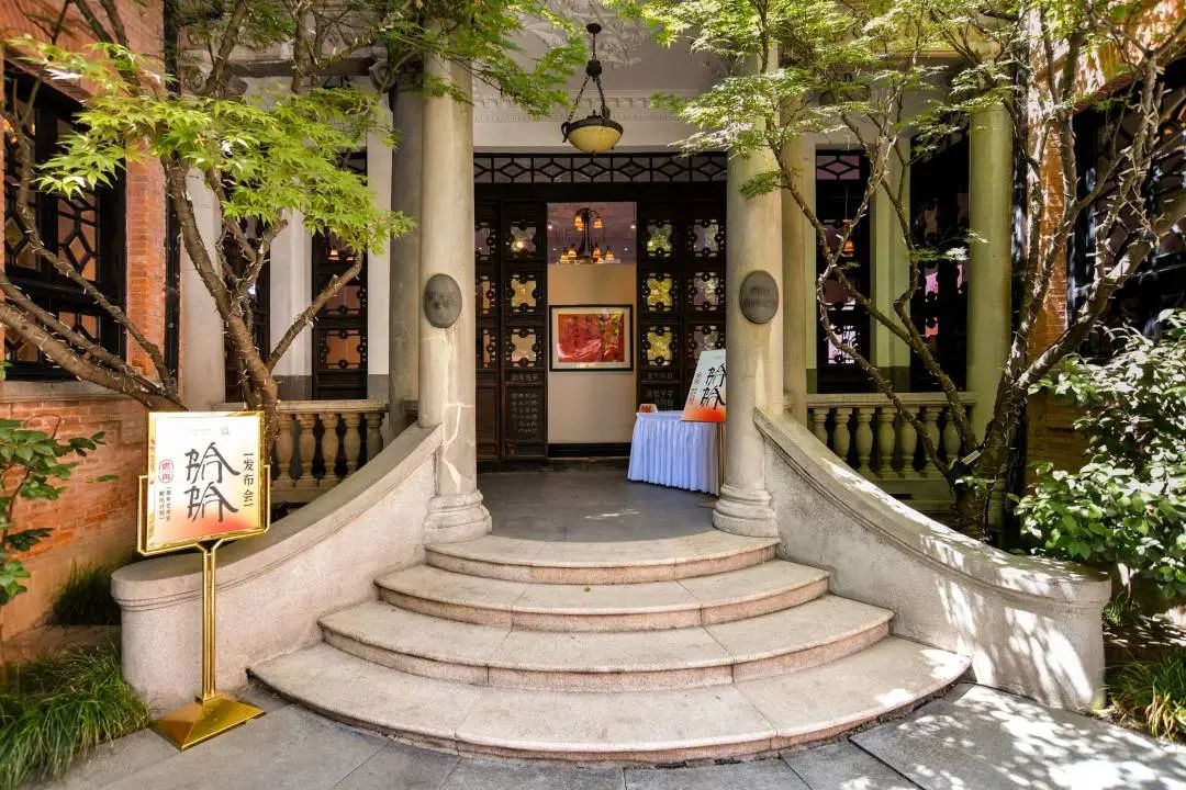 从理想的附近，看见社区的未来