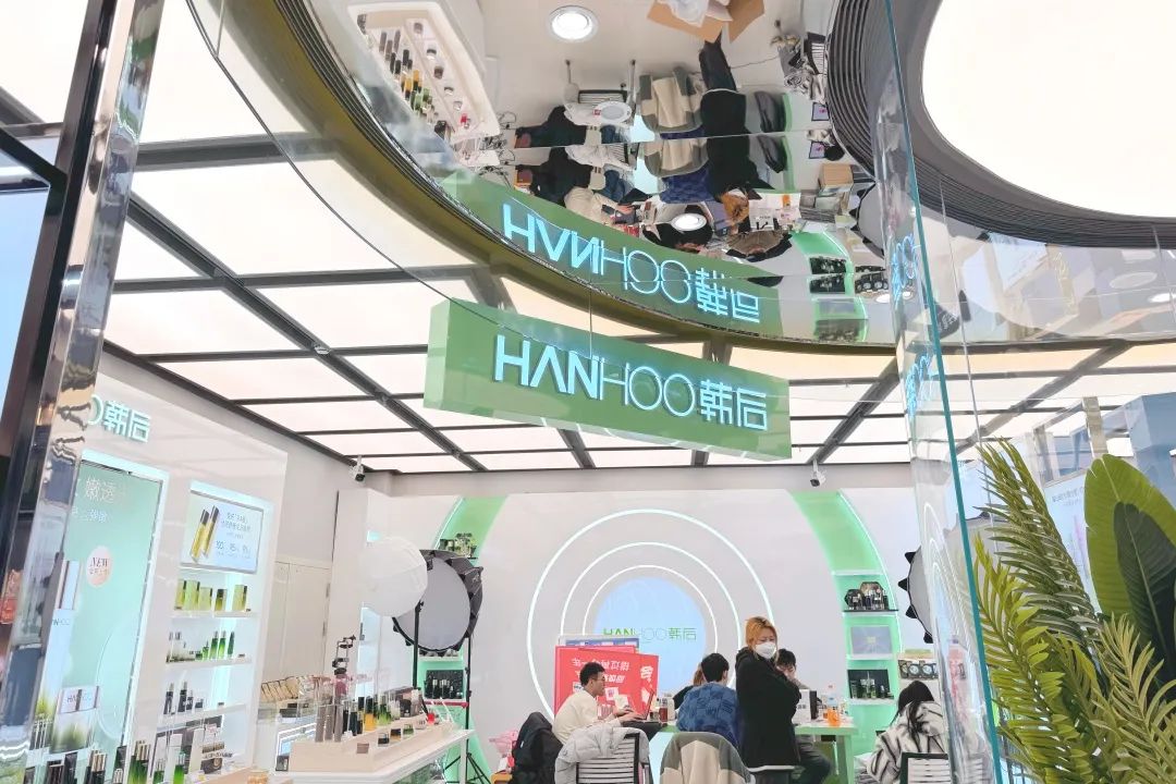 新开的"24H不打烊"商场, 是真实还是噱头?