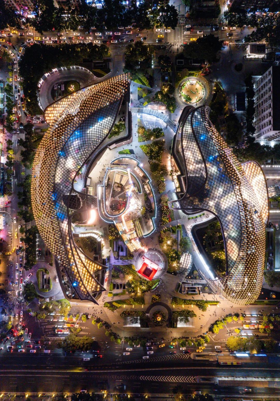 进入第八年，广州天环打通「任督二脉」